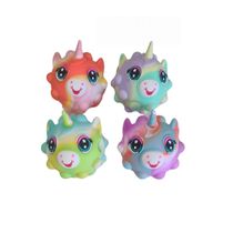Unicórnio Pop It Uni Friends SORTIDOS - Toyng 47860