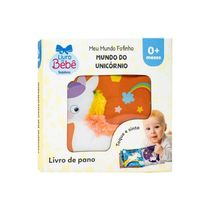 Meu Mundo Fofinho: Mundo do Unicórnio