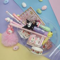 Ovo Divertido Surpresa da Hello Kitty  12 Itens Encantadores! Páscoa Divertida!