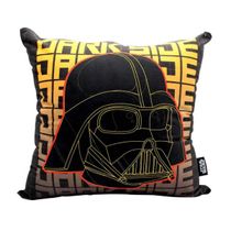 Almofada Dark Geometric Zona Criativa 10064301