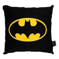 Almofada em Veludo Batman Zona Criativa 10064664