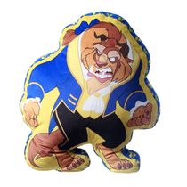 Almofada em Formato A Fera Zona Criativa 10064913