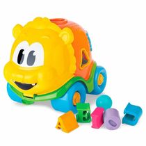 BABY LAND BOLOLEO COM LETRAS - CARDOSO - 3061