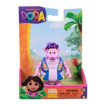 Boneca Tico 10cm - Dora Aventureira Sunny 4781