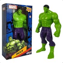 BONECO MARVEL HULK  22CM - ALL SEASON