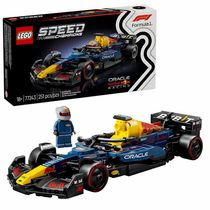 Lego Speed Carro De Corrida Red Bull Racing RB20 F1 77243