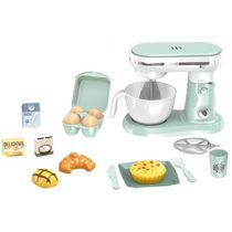 Mini Cozinha - Batedeira Planetária Infantil - LKC-983 - Fenix