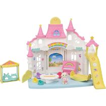 Sylvanian Families Castelo Ensolarado Jardim da Infância