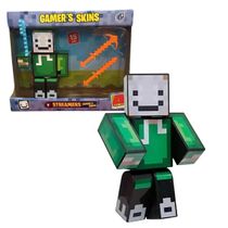 BONECO 15 CM. C/ 3 ACES. - DREAMS - ALGAZARRA