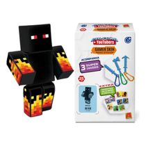 KIT BONECO 25 CM. C/ CHAVEIRO - ATHOS - ALGAZARRA