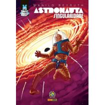 Astronauta: Singularidade