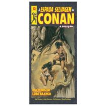 A Espada Selvagem De Conan Vol. 12