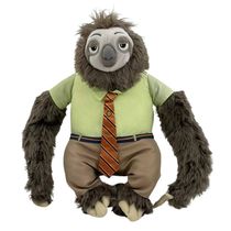 Pelúcia - Disney - Zootopia - Flash - Fun