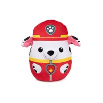 Squishmallows Marshall Patrulha Canina 20cm Sunny 3786