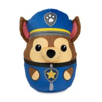 Squishmallows Chase Patrulha Canina 30cm Sunny 3787