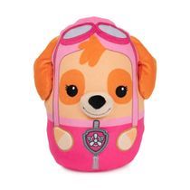 Squishmallows Skye Patrulha Canina 30cm Sunny 3788