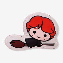 Almofada Formato Ron Weasley - Harry Potter