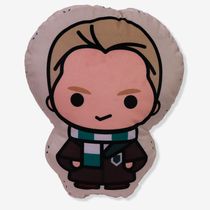 Almofada Formato Draco Malfoy – Harry Potter