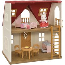Sylvanian Families Primeira Casa 5567 Epoch