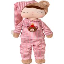 Pelúcia Metoo Plush Ursinho Dudu 40cm