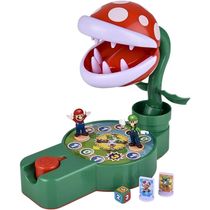 Jogo Super Mario Piranha Plant Escape EPOCH Games