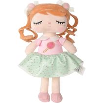 Boneca Metoo Mini Angela Candy School Lollipop 20cm