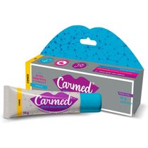 CARMED HIDRATANTE LABIAL ACIDO HIALURONICO 10G