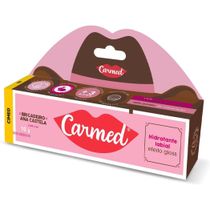 CARMED BRIGADEIRO ANA CASTELA 10G