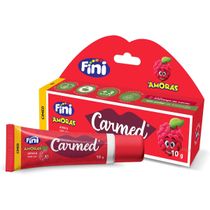 CARMED HIDRATANTE LABIAL AMORA CLARO 10G