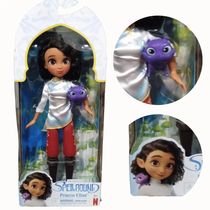 BONECA ELLIAN 25CM ARTICULADA ENFEITIÇADOS - SUNNY