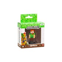Minecraft 3D 1 Boneco De Ação Colecionáveis Sortidos BR2450