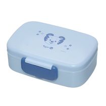 Marmita Bento Box Infantil Tigor BB Little