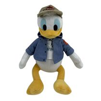 Pelúcia - Disney - Pato Donald De Boné - Fun