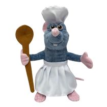 Pelúcia - Disney - Remy - 30 Cm - Fun