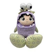 Pelúcia - Disney - Monstros S.A. - Boo Big Feet - Fun