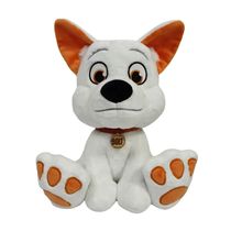 Pelúcia - Disney - Bolt - Big Feet - Fun