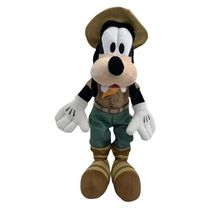 Pelúcia - Disney - Pateta Safari - Fun