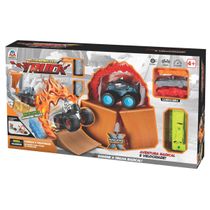 Pista Monster Truck - Braskit