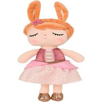 Boneca Metoo Mini Angela Princesa Butterfly 20cm