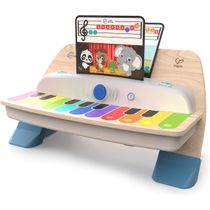 PIANO MUSICAL INFANTIL PREMIUM - XALINGO