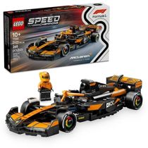 Lego Speed Carro De Corrida McLaren F1 Team MCL38 269P 77251