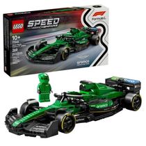 Lego Speed Carro De Corrida Aston Martin Aramco AMR24 77254