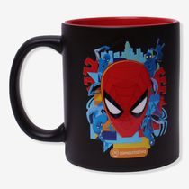 Caneca Mágica Homem-Aranha – Marvel