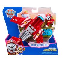 Patrulha Canina Avião de Resgate Marshall - Sunny