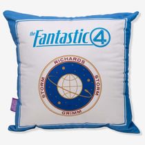 Almofada 40x40 Quarteto Fantástico – Marvel