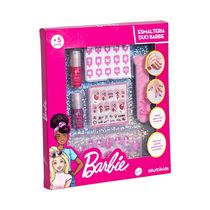 Esmalteria Duo Barbie Multikids - BR2422 BR2422