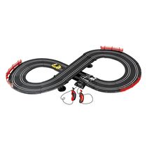 Autorama Auto Pista Turbo Run Circuito em Oito DMTOYS