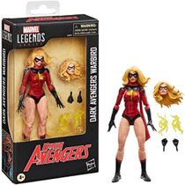 Marvel Legends Series Warbird Dark Avengers G0654 Hasbro