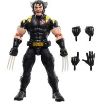 Marvel Legends Series Wolverine X-Men BAF Nemesis Hasbro