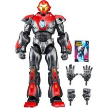 Marvel Legends Retro Ultimate Iron Man Hasbro G1593